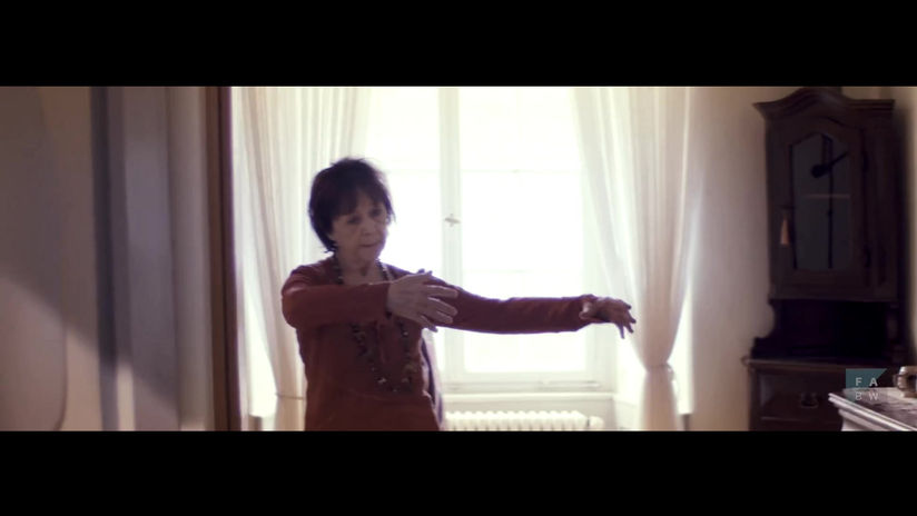 Adidas - Break free - Blaze Roberts, Ryan Conway